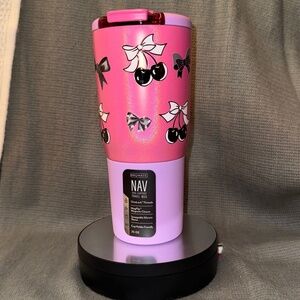 Brumate Custom NAV 25oz Cotton Candy